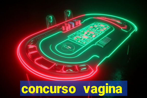 concurso vagina mais bonita do brasil